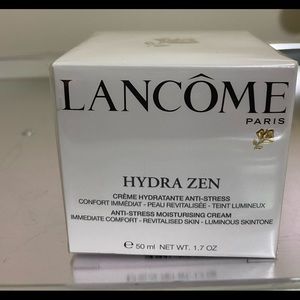LANCÔME HYDRA ZEN MOISTURIZER